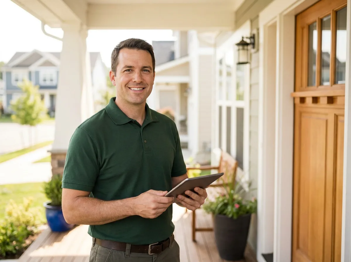 Pest control FAQs for Thompson, MO
